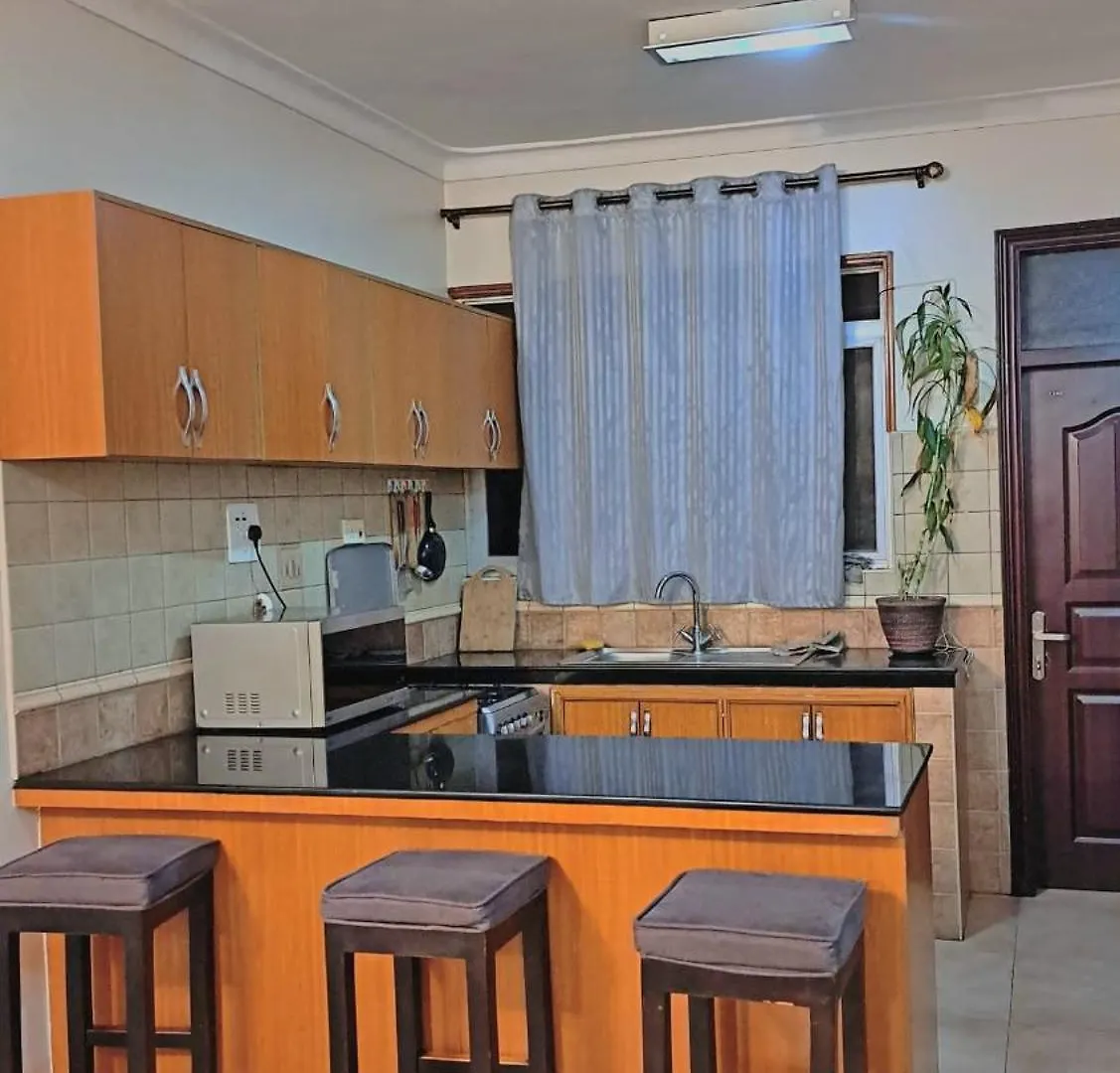 Wanderhome 2Bdr كامبالا أوغندا