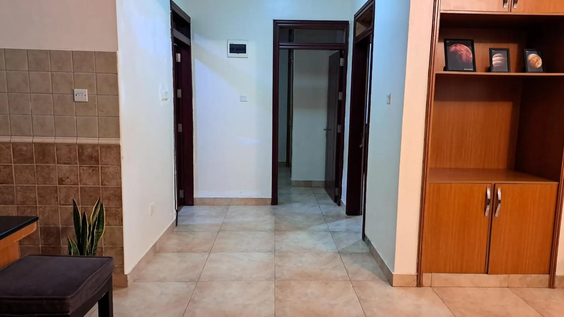 Wanderhome 2Bdr كامبالا