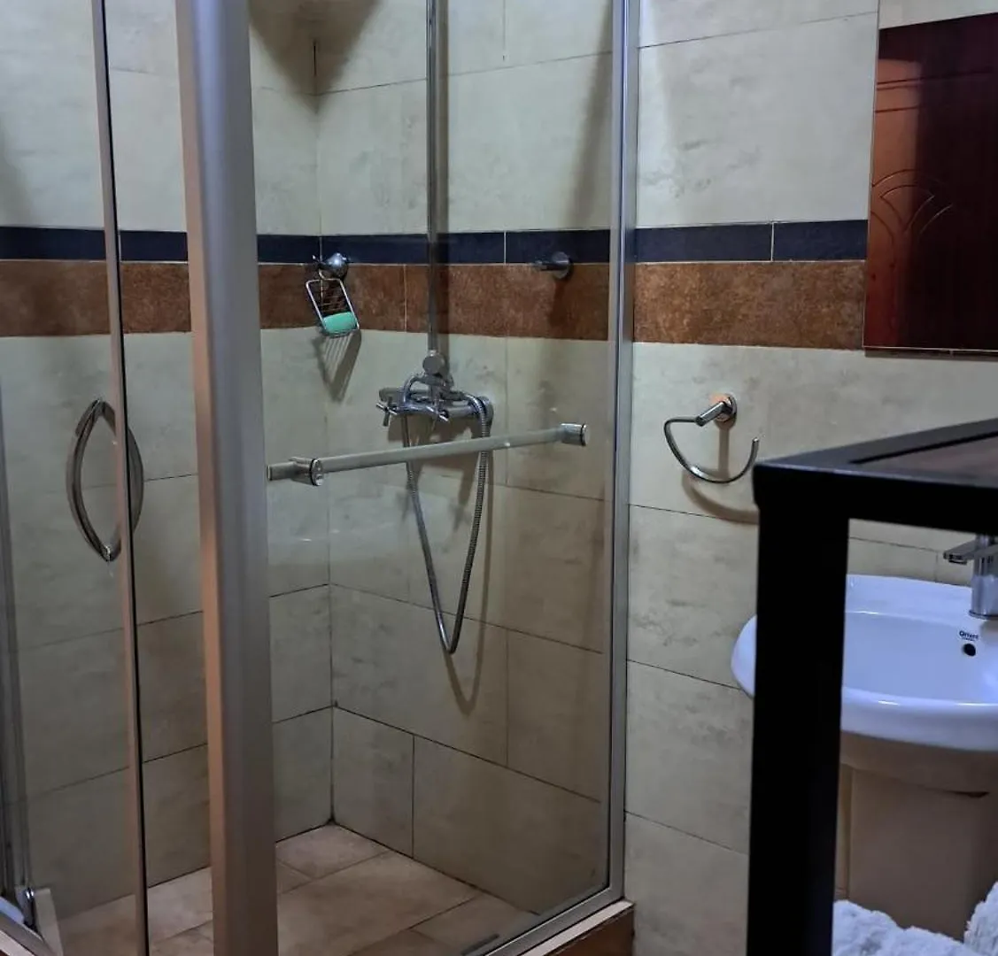 Wanderhome 2Bdr كامبالا